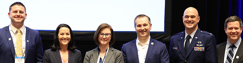 AUA2025 – Young Urologists