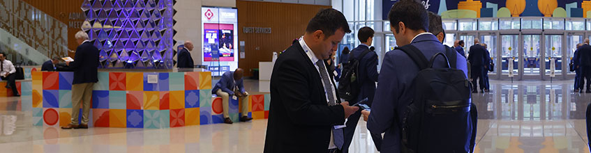 AUA2026 – Annual Meeting Mobile App