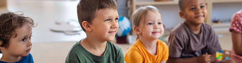 AUA2026 – Nanny’s & Granny’s Childcare Voucher