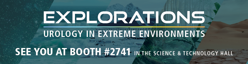 AUA2026 – History Exhibit