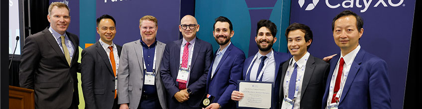 AUA2026 – National Residency Abstract Olympics