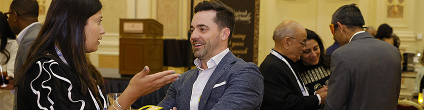 AUA2026 – Networking Events