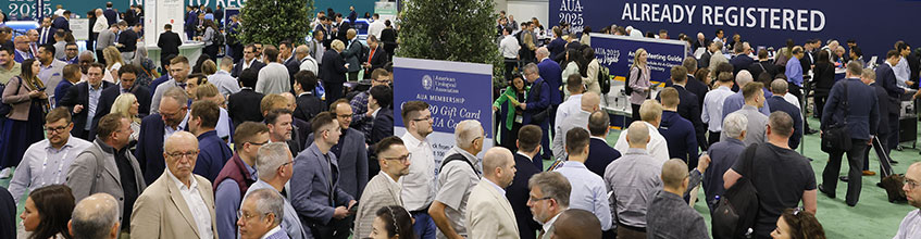 AUA2026 – Register