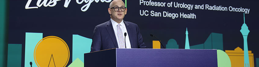 AUA2026 – Speakers