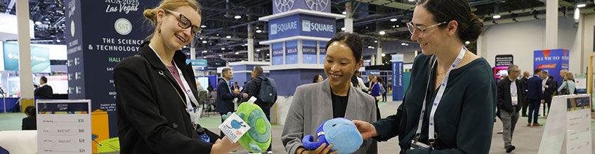 AUA2026 – The Square