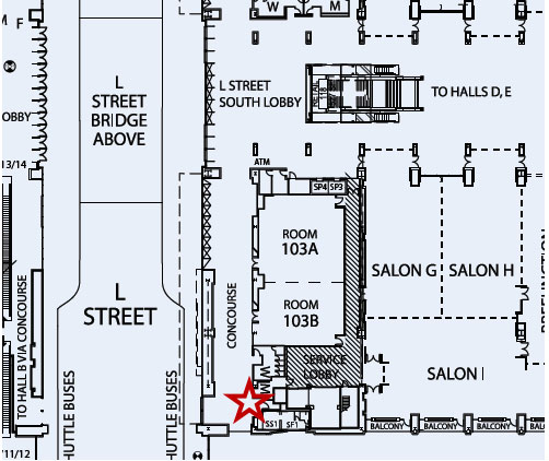 AUA2026 Mamava POD for Nursing Mother Locations