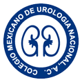 Colegio Mexicano de Urolog&iacute;a Nacional