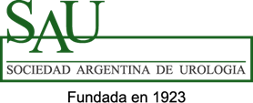 Sociedad Argentina de Urologia (SAU) 