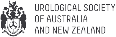 Urological Society of Australia and New Zealand (USANZ)