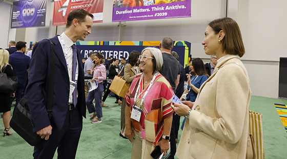 Register for AUA2026