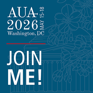 AUA2026 Social Media Speaker Promotion