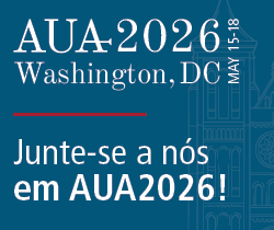 AUA2026 Society Portuguese Marketing Kit Graphics