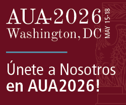 AUA2026 Society Spanish Marketing Kit Graphics