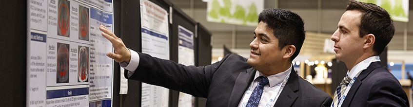 AUA2027 – Abstracts