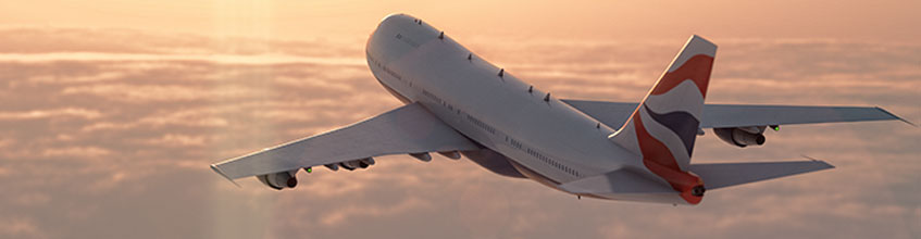 AUA2027 – Air Travel