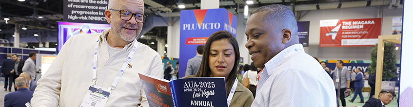 AUA2027 – Join and Save