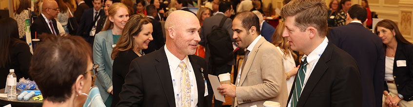 AUA2027 – Safety and Security