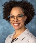 Emilie Johnson, MD, MPH