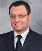 Headshot of Gennady Bratslavsky, MD  
