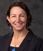 Headshot of Jennifer B. Gordetsky, MD