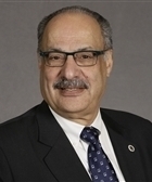 Headshot of Richard K. Babayan, MD