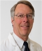 Headshot of Peter C. Albertsen, MD
