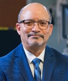 Headshot of Gregory A. Broderick, MD