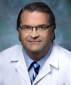 Headshot of Alan W. Partin, MD, PhD