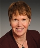 Headshot of E. Ann Gormley, MD 