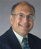Headshot of Ajay K. Nangia, MBBS
