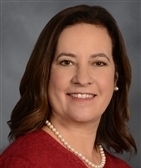 Headshot of Larissa V. Rodriguez, MD
