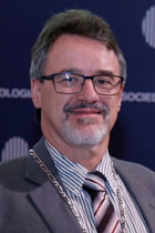 Sebastião José Westphal, MD