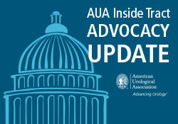  AUA Advocacy Update for July 16, 2019