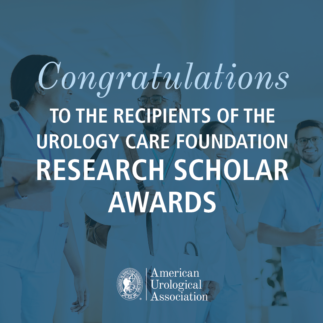 2024 UCF Research Scholar Awardees