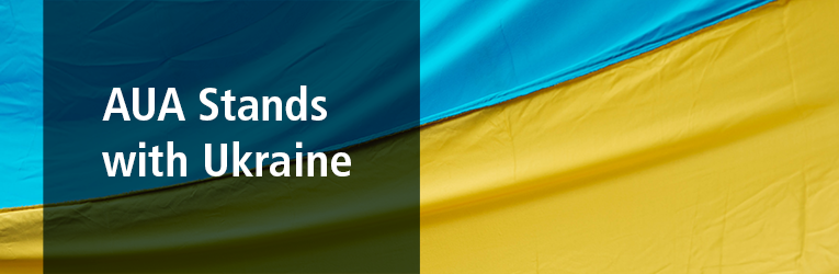 Ukrainian flag