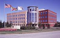 AUA Headquarters in Linthicum, MD