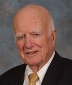 Headshot of Jack L. Sales, MD