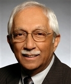 Headshot of Sushil S. Lacy, MD