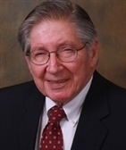 Headshot of George W. Kaplan, MD 