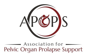 Association for Pelvic Organ Prolapse Support