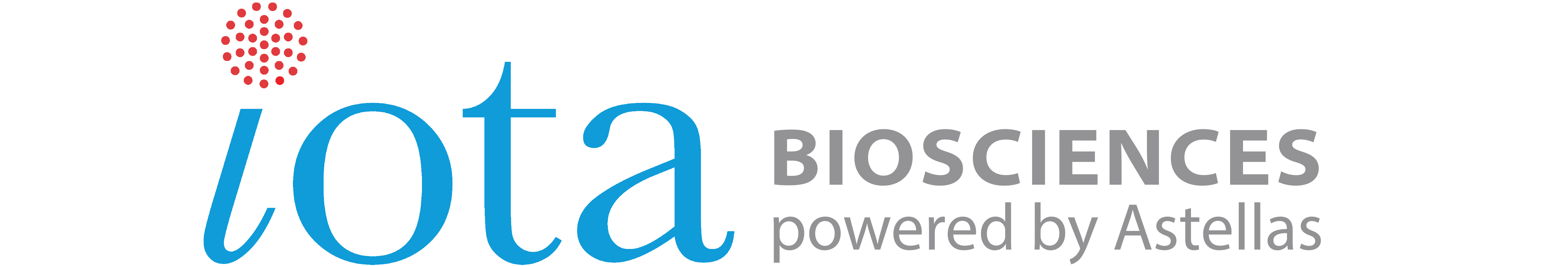 Iota Biosciences Inc Powered by Astellas