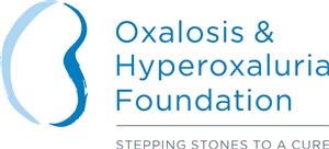Oxalosis & Hyperoxaluria Foundation