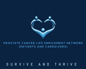 Prostate Cancer Life Enrichment Network (Survivors & Caregivers)