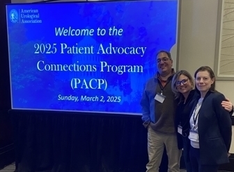 Advocacy in action 2