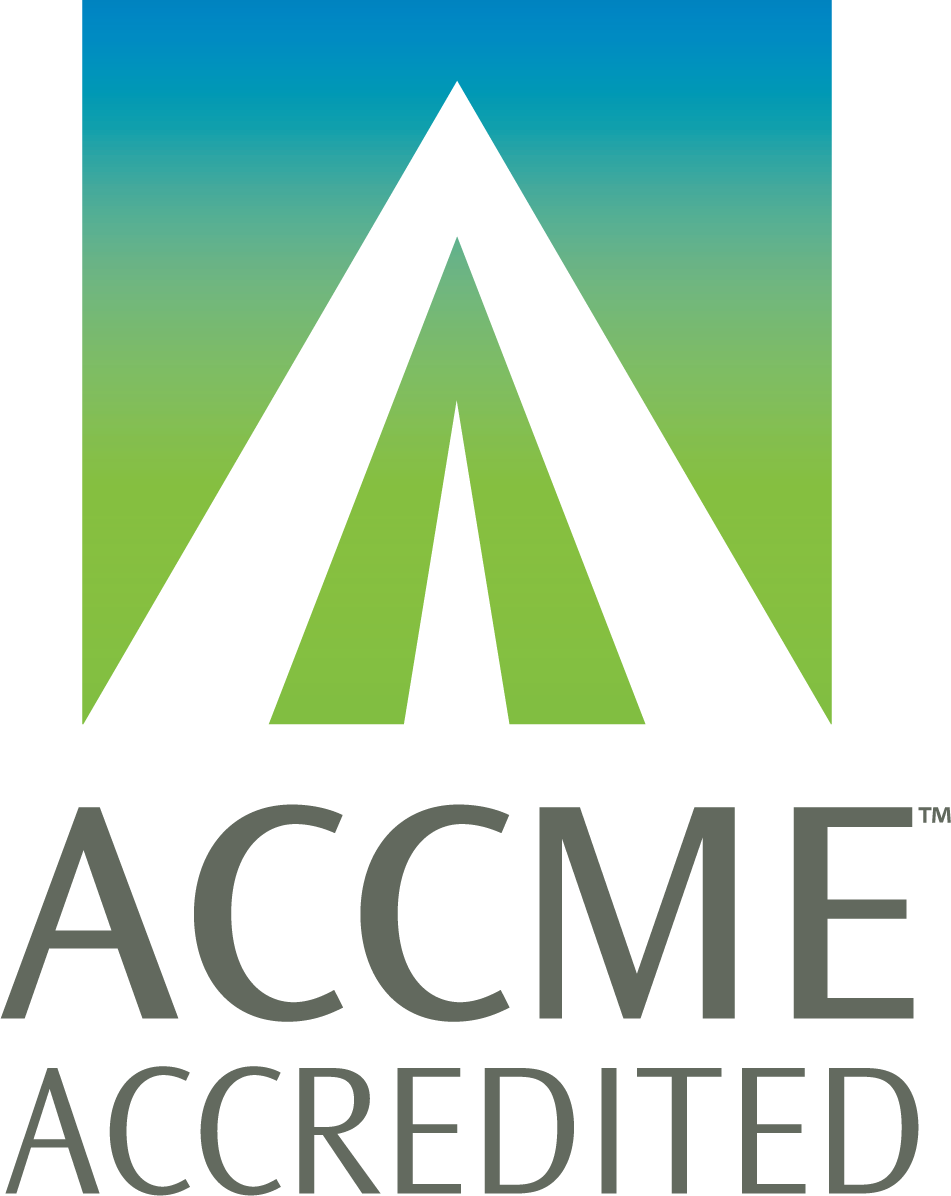 ACCME Accreditation