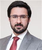 Murilo de Almeida Luz, MD