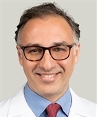 Omer Raheem, MD, MCh, MSc