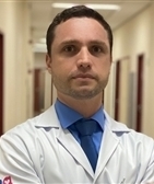 João Paulo Pretti Fantin, MD, PhD