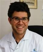 Jonathan Olivier, MD, PhD