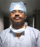 Ashwin Shekar Paulraj, MD